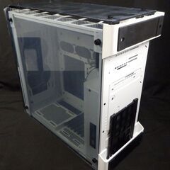 未使用 長期保管品 PCケース コルセア コルシア クリスタルシリーズ 570Xの画像