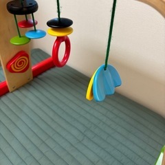 ベビー　おもちゃ　の画像