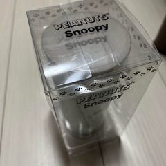 SNOOPY スヌーピー　マグボトル　マイボトル　水筒の画像