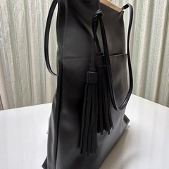 女性用バッグの画像