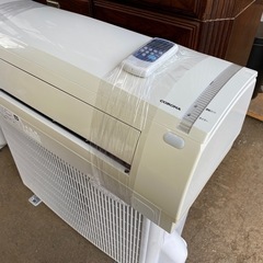 🉐ルームエアコンＡ（6畳）の画像