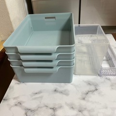 収納ケースの画像