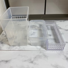 収納ケースの画像