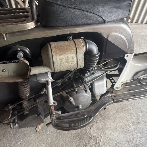 ラビットスクーター