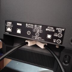 テレビの画像