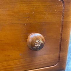 洋風タンスの画像