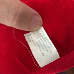 ミッキーのぬいぐるみの画像