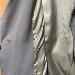 新品に近い！コートの画像