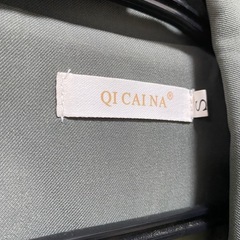 新品に近い！コートの画像