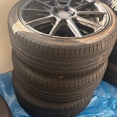 POTENZA  18インチ 
の画像