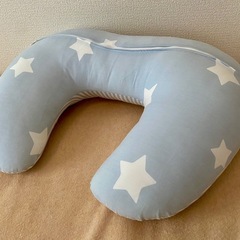 授乳クッション【コンビミニ】の画像