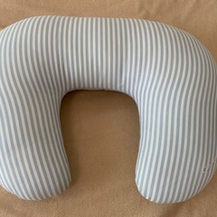 授乳クッション【コンビミニ】の画像