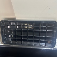 IRIS アイリスオーヤマ RVBOX 800 多目的収納ボックス 約60リットル 耐荷重80kg 収納ボックス アウトドア の画像