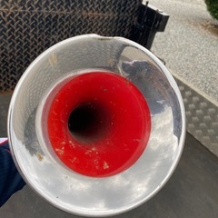 jet製　ビックホーン　つつのみの画像