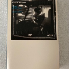山﨑まさよし　LIVE videoの画像