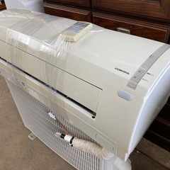 🉐ルームエアコンB（6畳）の画像