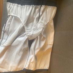 海水パンツ（男性用水着）の画像