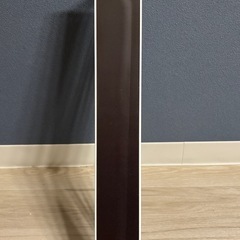 山崎実業 tower マグネット洗濯ハンガー収納ラック タワー　ホワイトの画像
