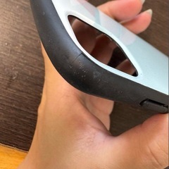 LEPLUS iPhone11ケース 3点セットの画像