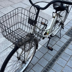 自転車の画像