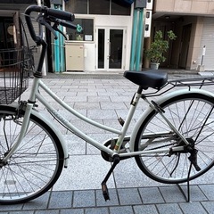自転車の画像