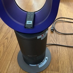 ダイソンファンの画像