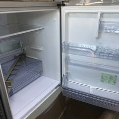 アクア　冷蔵庫　272L　2018年製の画像