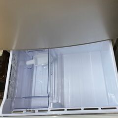 アクア　冷蔵庫　272L　2018年製の画像