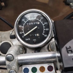 YAMAHA ビラーゴ　400cc  ジャンク扱い
の画像