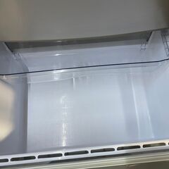 アクア　冷蔵庫　272L　2018年製の画像