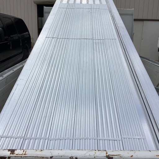 【未使用】角スタッド 40mm×25mm 3m 60本セット