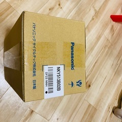 Panasonic 電動自転車用バッテリー NKY513B02B 本体の画像