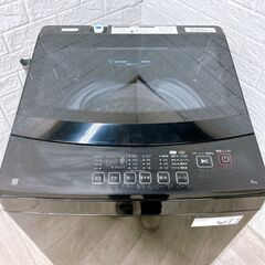 MKT10061 ニトリ 6.0kg 洗濯機 一人暮らし 小型の画像