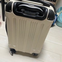キャリーケース
の画像