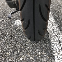 スズキバーグマンストリート125の画像