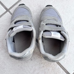 ニューバランス 996  16cmの画像
