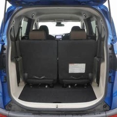 【自社ローン対象】トヨタ シエンタ　G　□HV/101000km□の画像