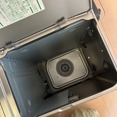 ダイニチ　ブルーヒーター　灯油ファンヒーターの画像