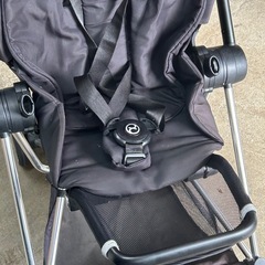 Cybex Mios サイベックス ミオス ベビーカーの画像