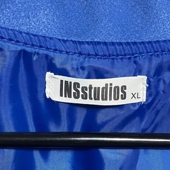 INS スタジャン
の画像