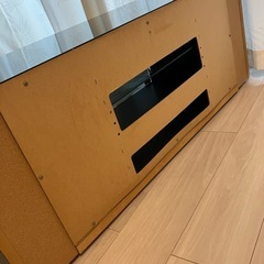 テレビボード　　テレビ台の画像