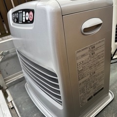 ダイニチ製　石油　ファンヒーターの画像