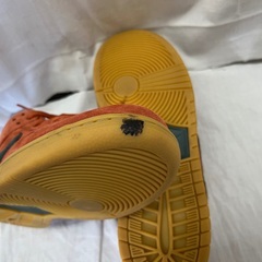 ⭐︎ドリーム2号館⭐︎NIKE SB DUNK LOW PRO スニーカー/27.5cmの画像
