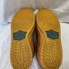 ⭐︎ドリーム2号館⭐︎NIKE SB DUNK LOW PRO スニーカー/27.5cmの画像