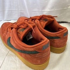 ⭐︎ドリーム2号館⭐︎NIKE SB DUNK LOW PRO スニーカー/27.5cmの画像