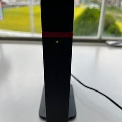 BUFFALO Wi-Fi WHR-1166DHP4の画像