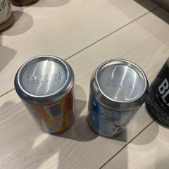 ドリンク　まとめ売り　15点　コーヒー、コカコーラ、クー、カルピスソーダの画像