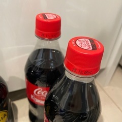 ドリンク　まとめ売り　15点　コーヒー、コカコーラ、クー、カルピスソーダの画像