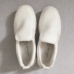 コックシューズ✴︎の画像