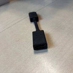 hdmi 延長ケーブル10cmの画像